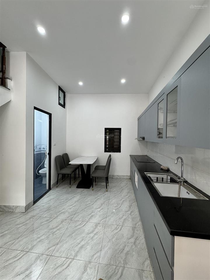Hạ 500 triệu! nhà 2 tầng đông mỹ  nam phù, đường thông, gần ô tô tránh, chỉ 4 tỷ