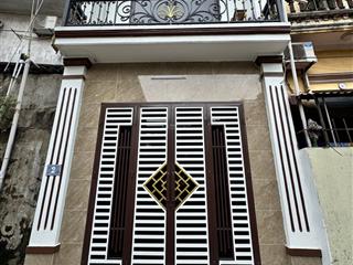 Hạ 500 triệu! nhà 2 tầng đông mỹ  nam phù, đường thông, gần ô tô tránh, chỉ 4 tỷ