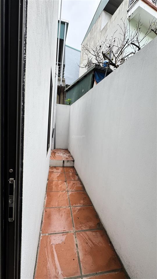 Bán gấp nhà 2 tầng 50m2 đông mỹ, hà nội | 3 phòng ngủ | sổ đỏ | gần ô tô | giá quanh 4.5 tỷ