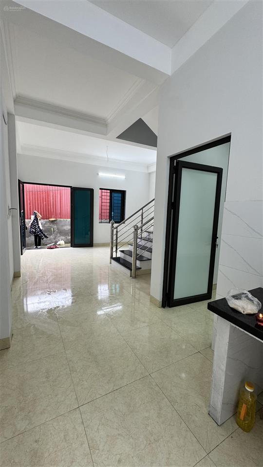 Bán gấp nhà 2 tầng 50m2 đông mỹ, hà nội | 3 phòng ngủ | sổ đỏ | gần ô tô | giá quanh 4.5 tỷ