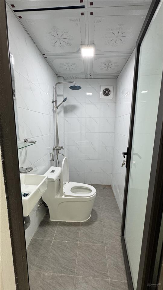 Bán gấp nhà 2 tầng 50m2 đông mỹ, hà nội | 3 phòng ngủ | sổ đỏ | gần ô tô | giá quanh 4.5 tỷ