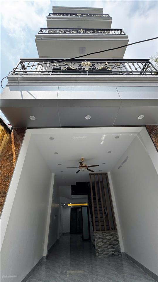 Bán gấp nhà ngọc hồi 45,3m2 4 tầng + lửng, giáp ql1a, bv nông nghiệp, ga ngọc hồi, chỉ 6,7 tỷ