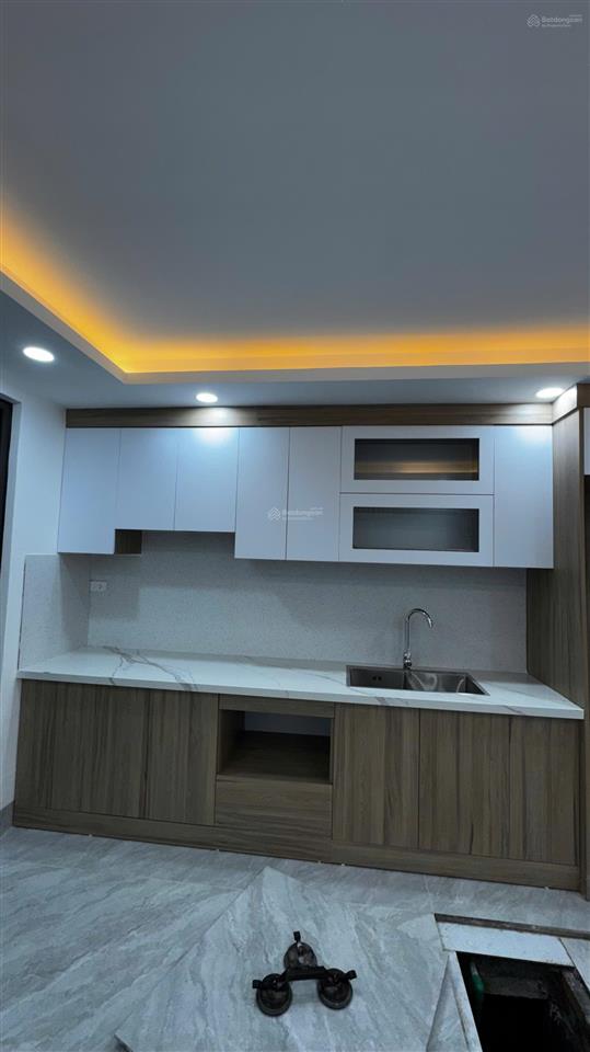 Bán gấp nhà ngọc hồi 45,3m2 4 tầng + lửng, giáp ql1a, bv nông nghiệp, ga ngọc hồi, chỉ 6,7 tỷ