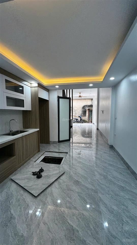 Bán gấp nhà ngọc hồi 45,3m2 4 tầng + lửng, giáp ql1a, bv nông nghiệp, ga ngọc hồi, chỉ 6,7 tỷ