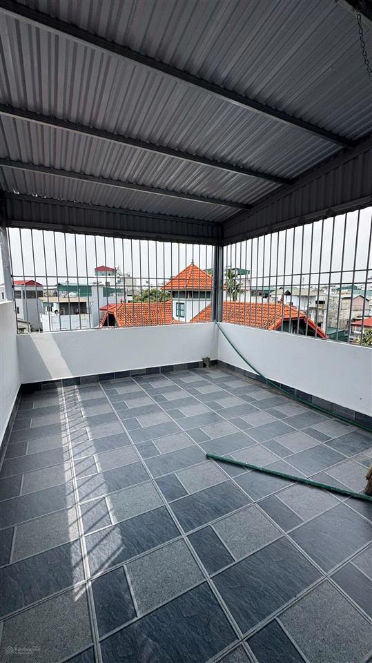 Bán gấp nhà ngọc hồi 45,3m2 4 tầng + lửng, giáp ql1a, bv nông nghiệp, ga ngọc hồi, chỉ 6,7 tỷ