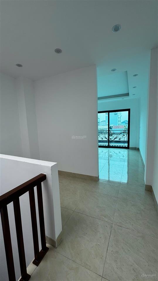 Bán gấp nhà ngọc hồi 45,3m2 4 tầng + lửng, giáp ql1a, bv nông nghiệp, ga ngọc hồi, chỉ 6,7 tỷ