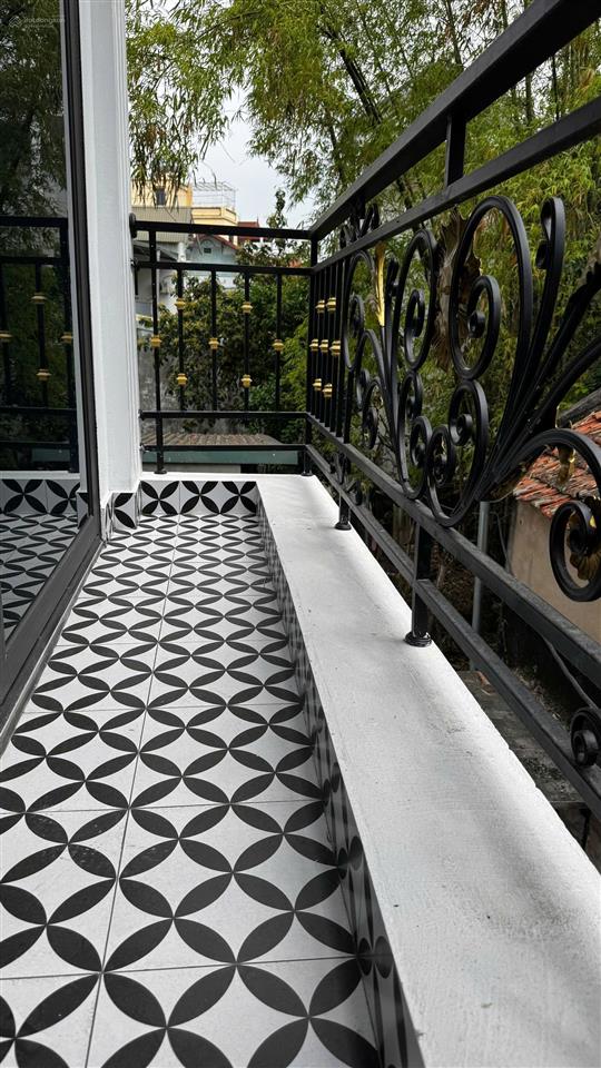 Bán gấp nhà ngọc hồi 45,3m2 4 tầng + lửng, giáp ql1a, bv nông nghiệp, ga ngọc hồi, chỉ 6,7 tỷ