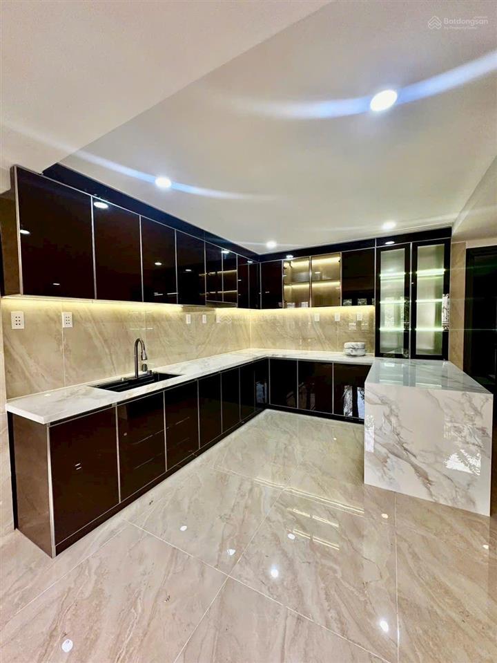 Xuất cảnh bán gấp  bán nhà an bình 83m² 5 tầng  20 tỷ