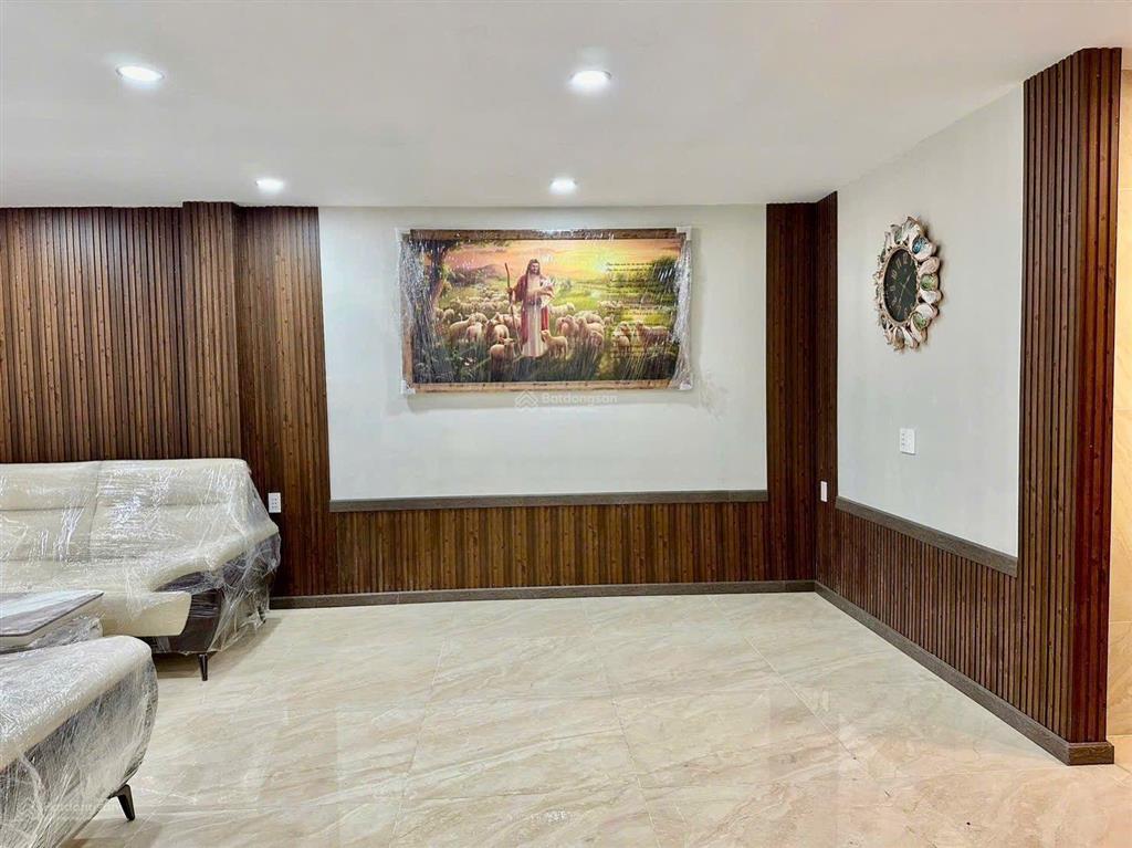 Xuất cảnh bán gấp  bán nhà an bình 83m² 5 tầng  20 tỷ