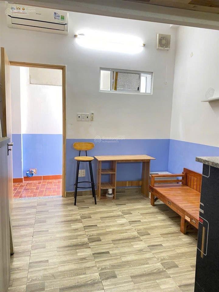 Bán nhà nguyễn trọng tuyển 144m² 7 tầng  23.8 tỷ  dòng tiền 1.2 tỷ/năm