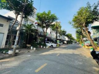 Bán nhà mặt tiền đường số phước bình ngay đại lộ iii  diện tích 65m2 thổ cư  6 tỷ nhỉnh