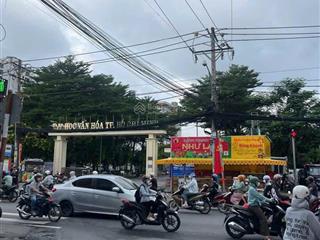 Bán nhà 2 tầng đỗ xuân hợp đối diện chợ phước bình, đại học văn hóa, dt 80m2, nhỉnh 6 tỷ