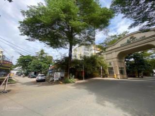 Bán nhà hẻm xe hơi đỗ xuân hợp ngay phước bình  diện tích 70m2  nhỉnh 5 tỷ