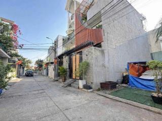 Bán lô đất 85m2 đường ôtô tránh đình phong phú gần ngã tư thủ đức, ngang 5.4m vuông vức, nhỉnh 5 tỷ