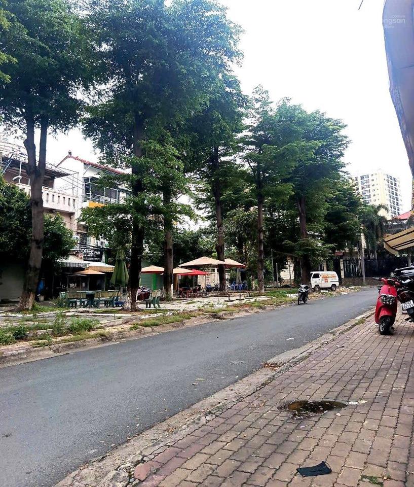 Mặt tiền kinh doanh đa ngành nghề ngay xa lộ hà nội, quận 9, ngang 6m bề thế,2 tầng btct,nhỉnh 6 tỷ