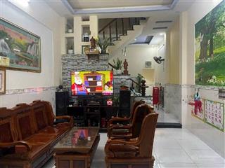 Bán nhà 3 tầng 80m2 hẻm xe hơi đỗ xuân hợp đối diện chợ phước bình gần đại lộ 2, chỉ 7 tỷ