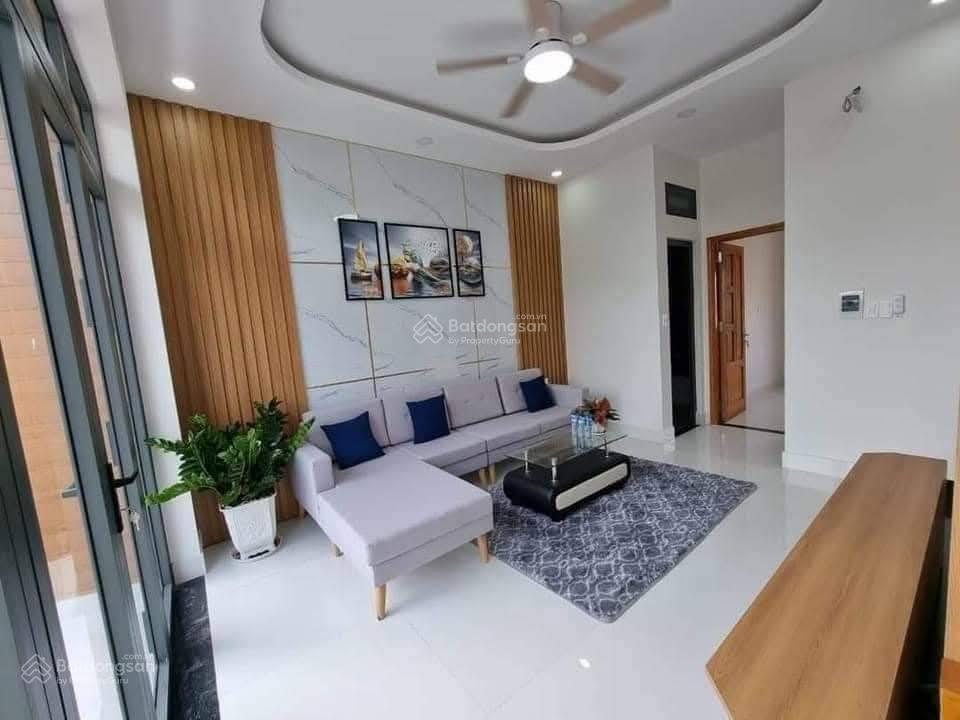 Bán nhà 76m2 hẻm xe hơi phước long a, quận 9 cũ ngay ga metro xa lộ hà nội, chưa tới 6 tỷ