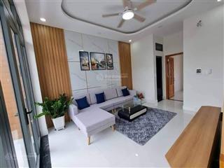 Bán nhà 76m2 hẻm xe hơi phước long a, quận 9 cũ ngay ga metro xa lộ hà nội, chưa tới 6 tỷ