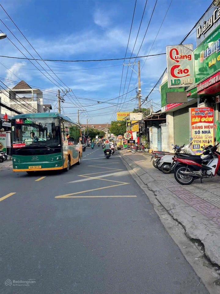 Bán nhà mặt tiền kinh doanh đa ngành nghề phước long b ngay dương đình hội quận 9 cũ, nhỉnh 7 tỷ