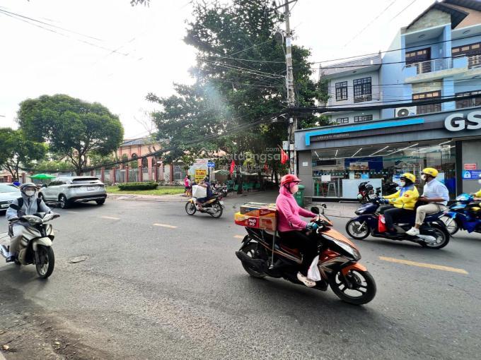 Bán nhà mặt tiền kinh doanh đa ngành nghề phước long b ngay dương đình hội quận 9 cũ, nhỉnh 7 tỷ