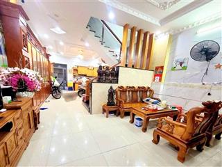 Bán nhà 3 tầng hẻm xe hơi lê văn việt sát mặt tiền chợ hiệp phú, quận 9 cũ, hơn 6 tỷ chút
