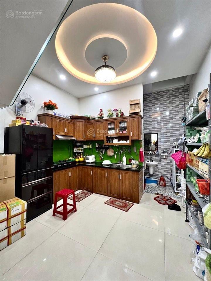 Bán nhà 75m2 hẻm xe hơi tránh, phước long b, gần cao đẳng công thương, chỉ 5.7 tỷ