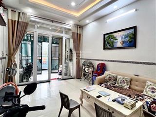 Bán nhà 75m2 hẻm xe hơi tránh, phước long b, gần cao đẳng công thương, chỉ 5.7 tỷ