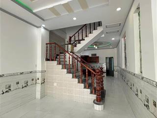 Bán nhà ngang 5.5m đường xe hơi tránh ngay lê văn việt, hiệp phú, quận 9 cũ, gần ngã tư thủ đức