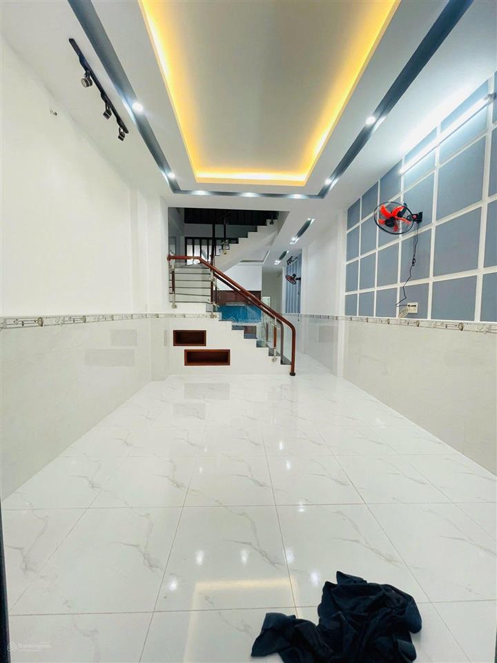 Bán nhà đỗ xuân hợp 75m2, 2 tầng, đối diện đại học văn hóa, phước long b, quận 9 cũ.