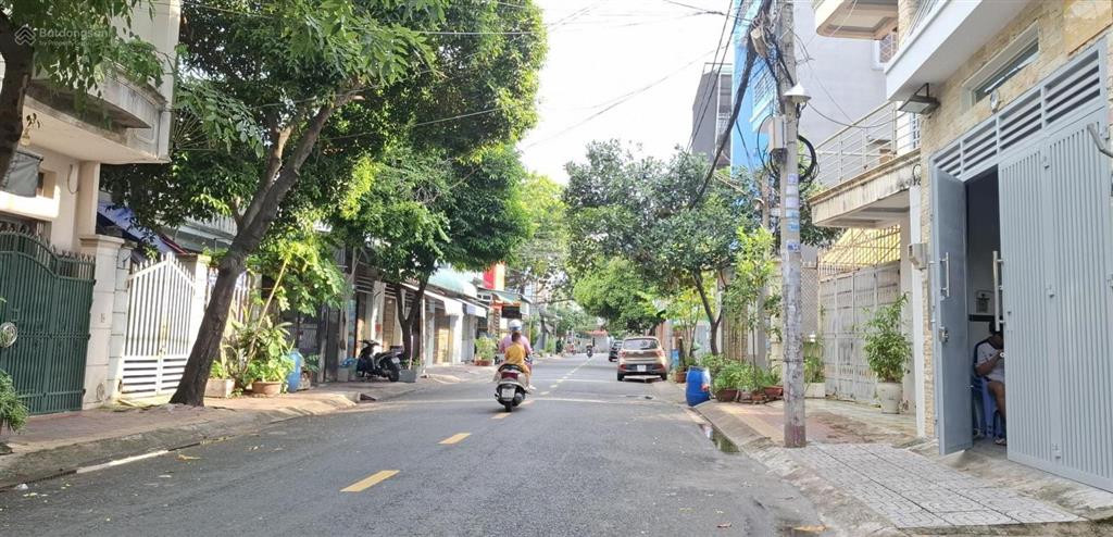 Nhà 2 tầng dương đình hội phước long b, ngay kdc khang điền, 83m2, hẻm xe hơi, chỉ hơn 6 tỷ