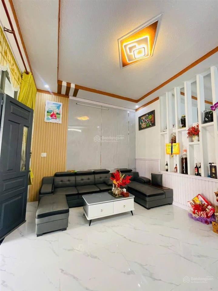 Nhà 2 tầng dương đình hội phước long b, ngay kdc khang điền, 83m2, hẻm xe hơi, chỉ hơn 6 tỷ