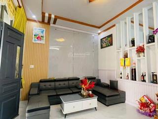 Nhà 2 tầng dương đình hội phước long b, ngay kdc khang điền, 83m2, hẻm xe hơi, chỉ hơn 6 tỷ