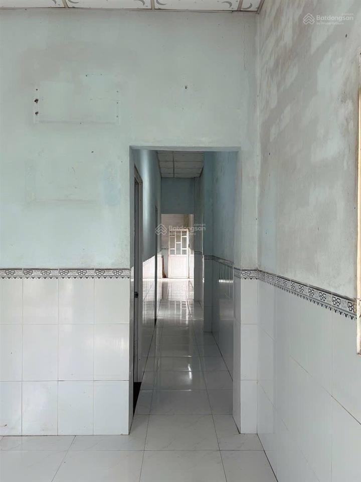 Đất 98m2 phước long b,full thổ cư, đường ô tô tránh nhau,nở hậu khủng 8.5 mét, gần vành đai 2, 6 tỷ