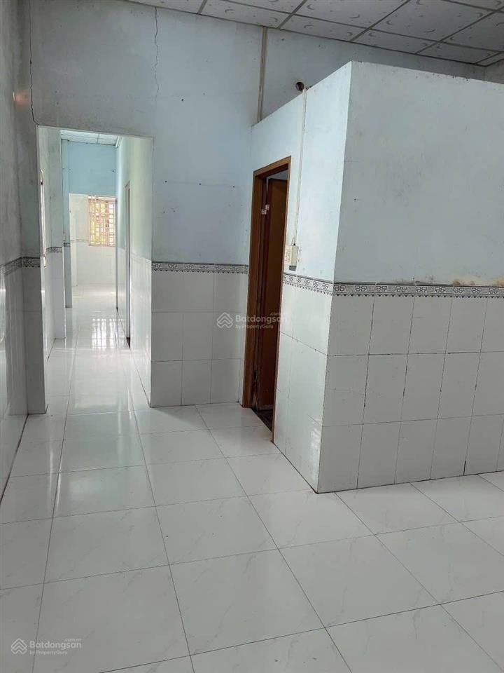 Đất 98m2 phước long b,full thổ cư, đường ô tô tránh nhau,nở hậu khủng 8.5 mét, gần vành đai 2, 6 tỷ