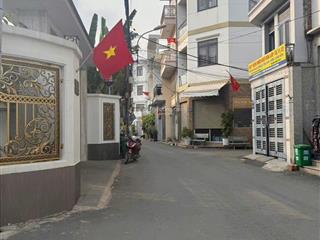 Chủ gấp bán giảm 400 triệu, nhà 3 tầng gần lê văn việt,quận 9, đường ô tô, đang cho thuê 40tr/tháng