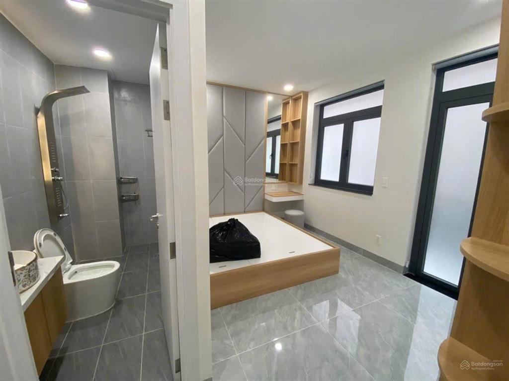 Chủ gấp bán  nhà hxh phước long a  76m2  gần ga metro xa lộ hà nội  chưa tới 6 tỷ