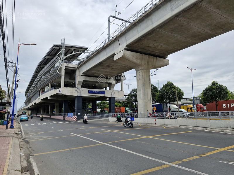 Bán nhà 3 tầng hẻm xe hơi hiệp phú quận 9 cũ ngay ga metro xa lộ hà nội, ngã tư thủ đức, nhỉnh 7 tỷ