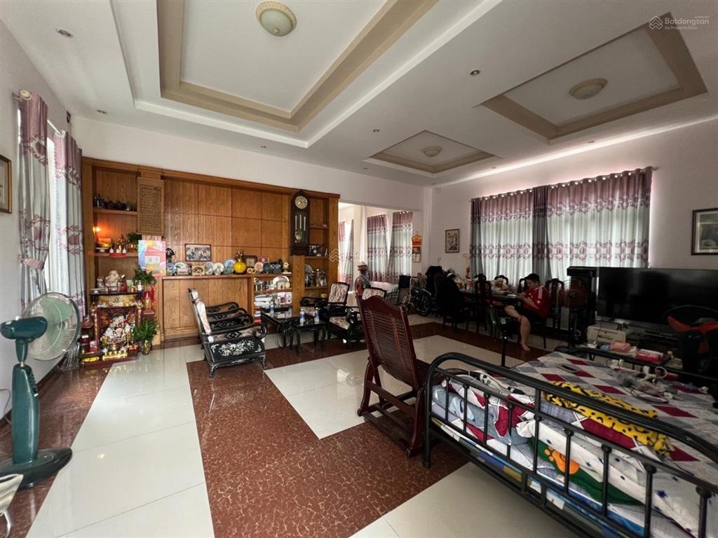 Hiếm khu phước long b ngang khủng 6.5m đường xe hơi thông gần ga metro bình thái chỉ 6.8 tỷ tl