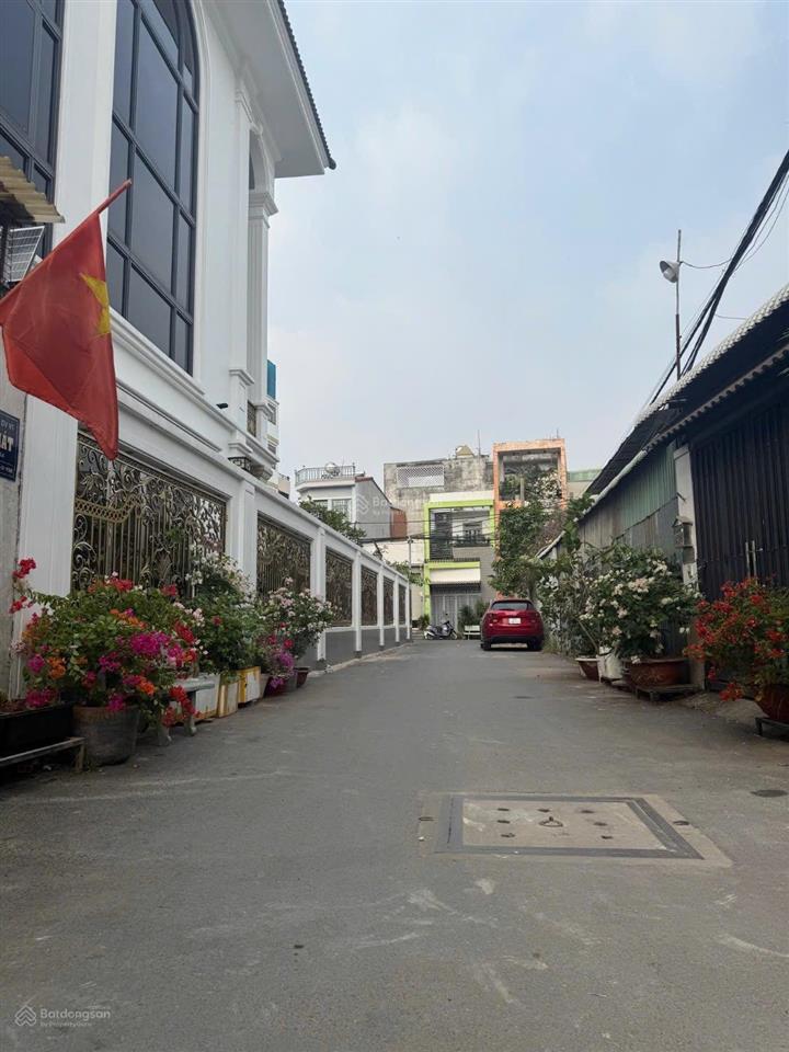 Siêu phẩm đất đẹp 100m full thổ cư ngay lê văn việt, quận 9 cũ hxh tránh khu phân lô đồng bộ