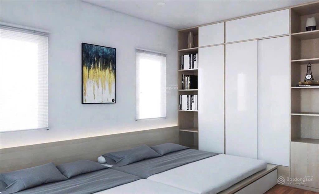 Lô góc 2 mặt tiền phước long b hxh tránh trục đỗ xuân hợp 3 tầng hoàn công gần metro bình thái