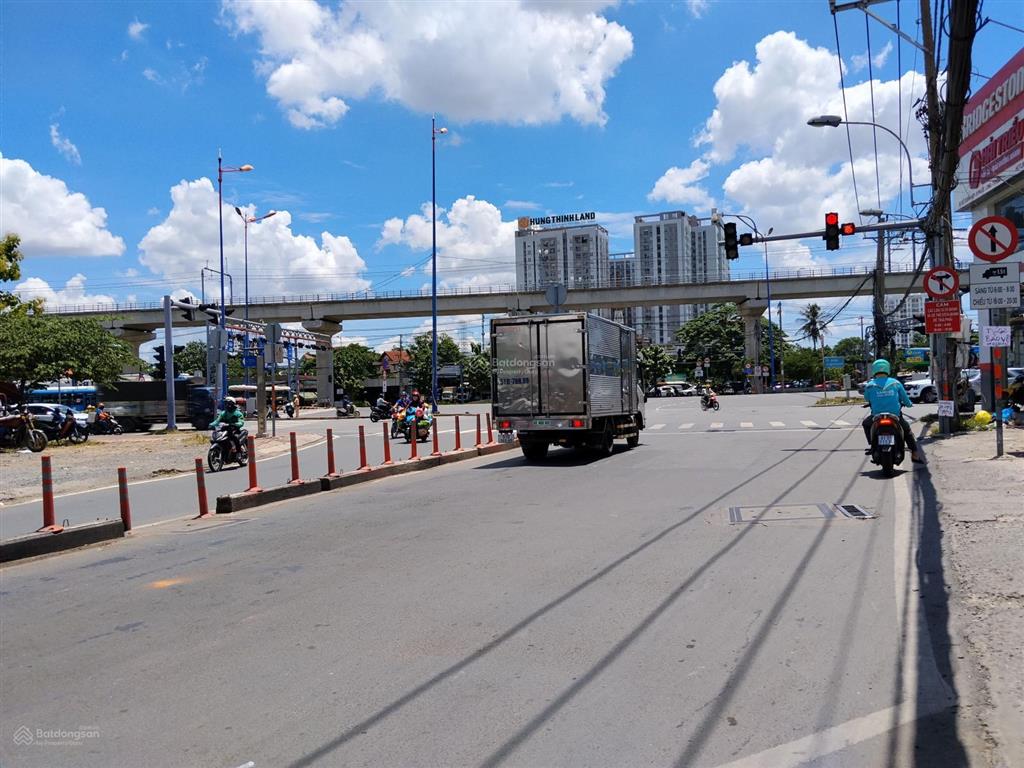 Hiếm! nhà đỗ xuân hợp, 105m2 thổ cư, ngang 5m, ngay metro bình thái, xa lộ hà nội, 6tỷ35 còn bớt