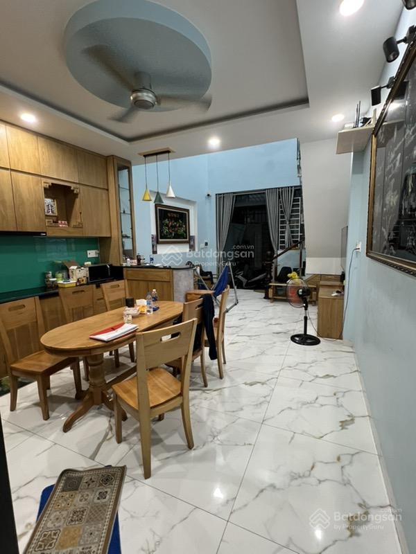 Bán gấp nhà tâm huyết đối diện đại học văn hóa, 80m², 2 tầng, 6 tỷ thương lượng