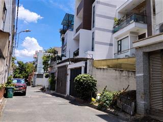 Cần bán chia tài sản, nhà 4 tầng phước long b, 88m,ngang 5.5m, đường oto, ngay cao đẳng công thương