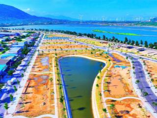 Đất nền vị trí vàng tại cà ná 100m², giá 1,9 tỷ, pháp lý minh bạch, đường lớn 16m