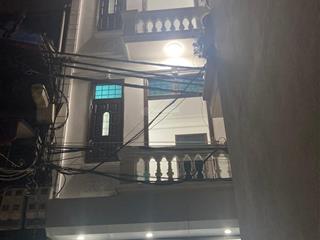 Bán nhà riêng 5pn, 3wc, 41m2 tại khu đô thị mới thịnh liệt, 9,85 tỷ vnd