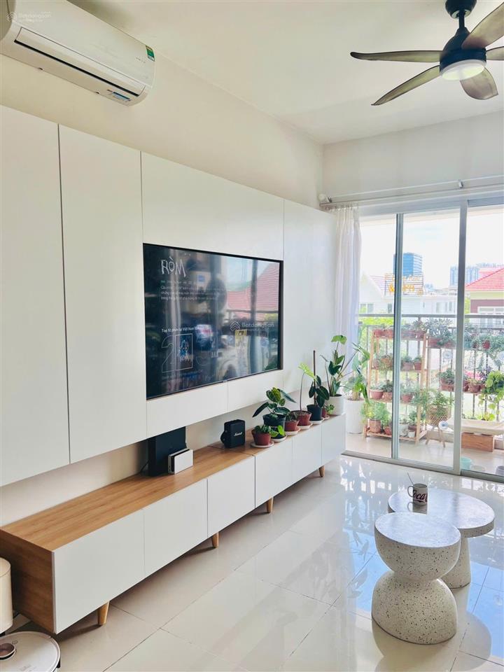 Cho thuê cc sunrise riverside, 17 triệu, 83m2, 3pn, 2wc, nhà bè, hcm hot!