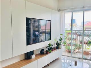 Cho thuê cc sunrise riverside, 17 triệu, 83m2, 3pn, 2wc, nhà bè, hcm hot!