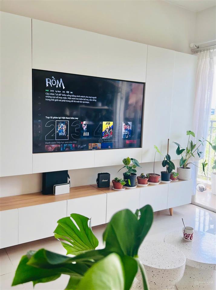 Cho thuê cc sunrise riverside, 17 triệu, 83m2, 3pn, 2wc, nhà bè, hcm hot!