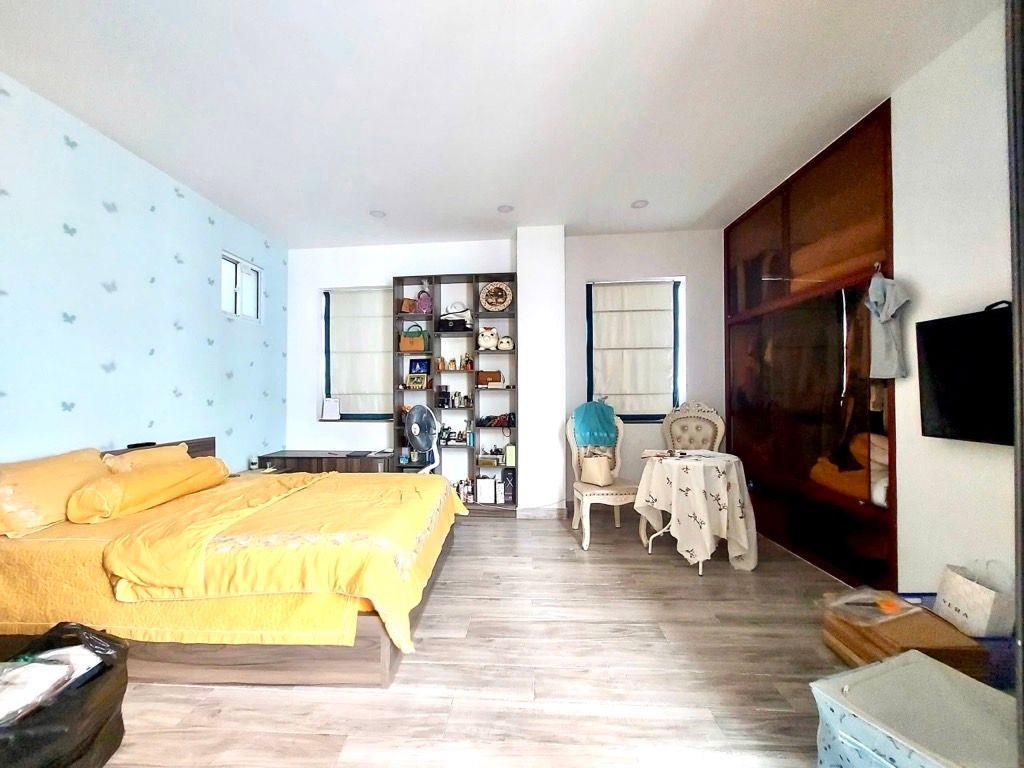 CHDV Nguyễn Văn Trỗi- Giáp Quận 1- Tân Bình -144m2 - 7 Tầng Có Penthouse - Chỉ Nhỉn 23 Tỷ