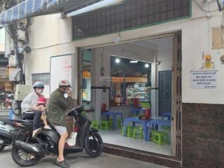 GẤP VỀ QUÊ ĐÓN TẾT Nhà Đồng Nai P15 Quận 10. Ngang 5.8m dài 10m. Vị Trí  Kinh doanh 3